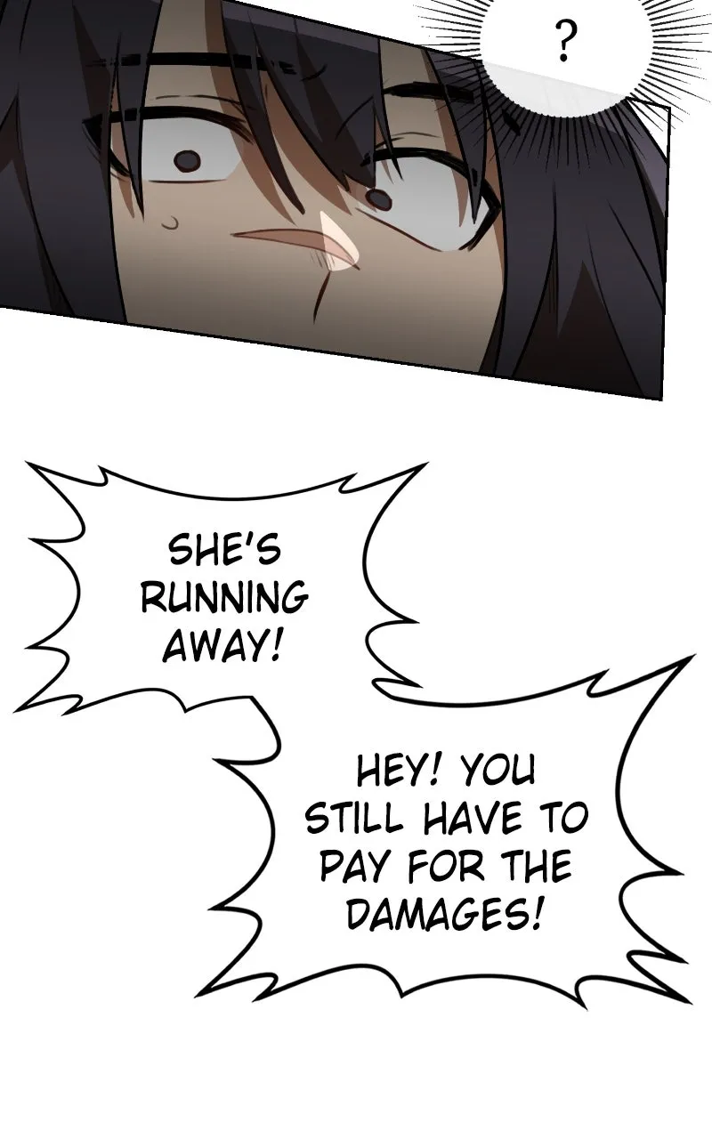 Maybe Undefeatable Chapter 6 page 57 - 