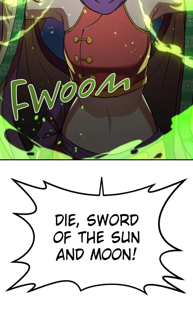 Maybe Undefeatable Chapter 6 page 7 - 