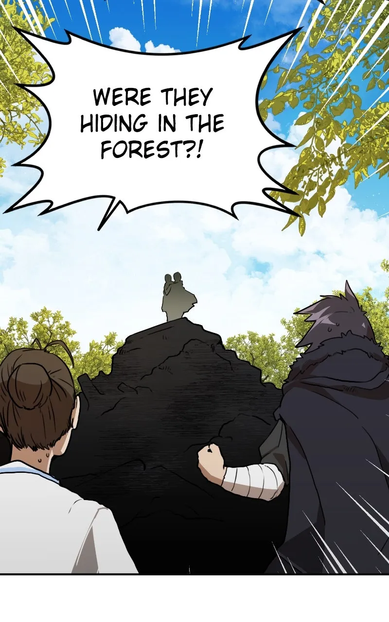 Maybe Undefeatable Chapter 6 page 61 - 