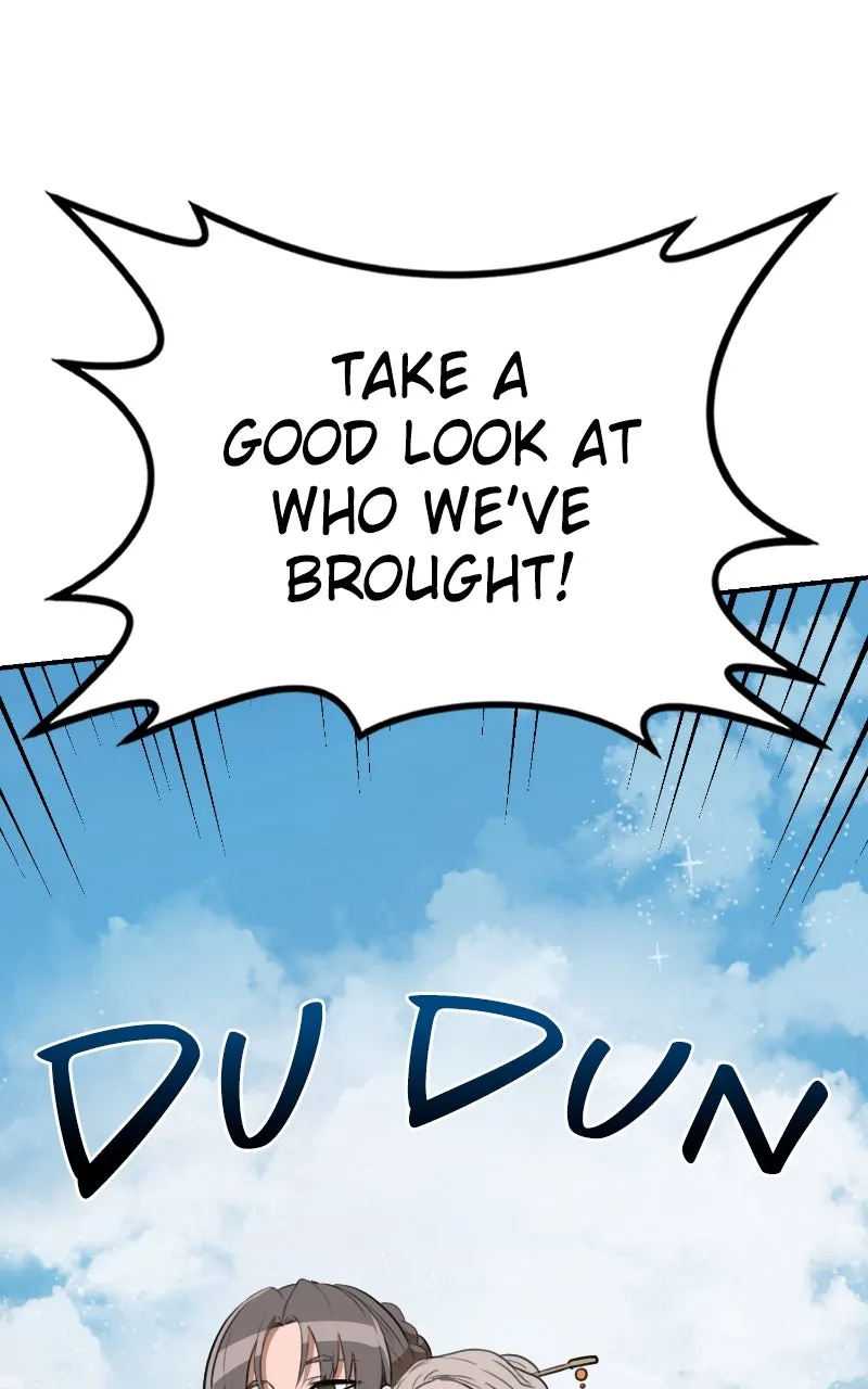 Maybe Undefeatable Chapter 6 page 65 - 