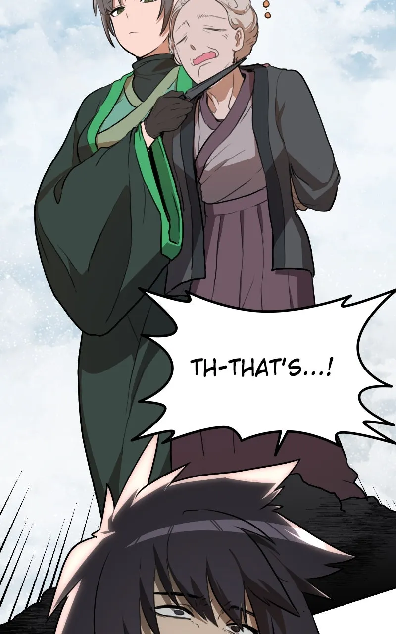 Maybe Undefeatable Chapter 6 page 66 - 