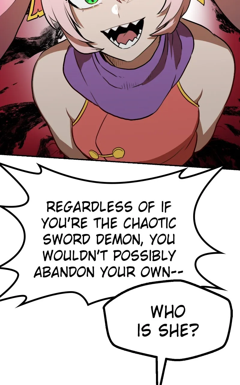 Maybe Undefeatable Chapter 6 page 69 - 