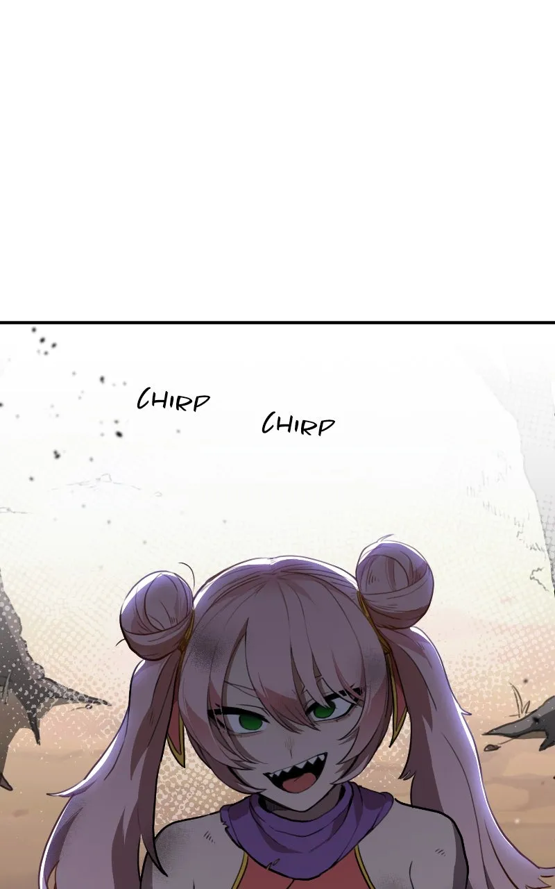 Maybe Undefeatable Chapter 6 page 8 - 