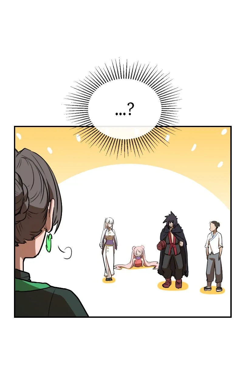 Maybe Undefeatable Chapter 6 page 71 - 