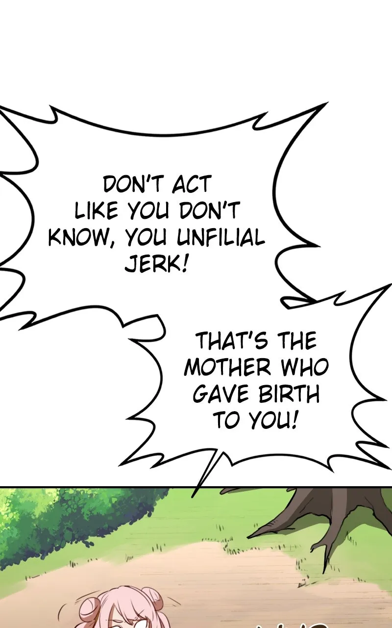 Maybe Undefeatable Chapter 6 page 72 - 
