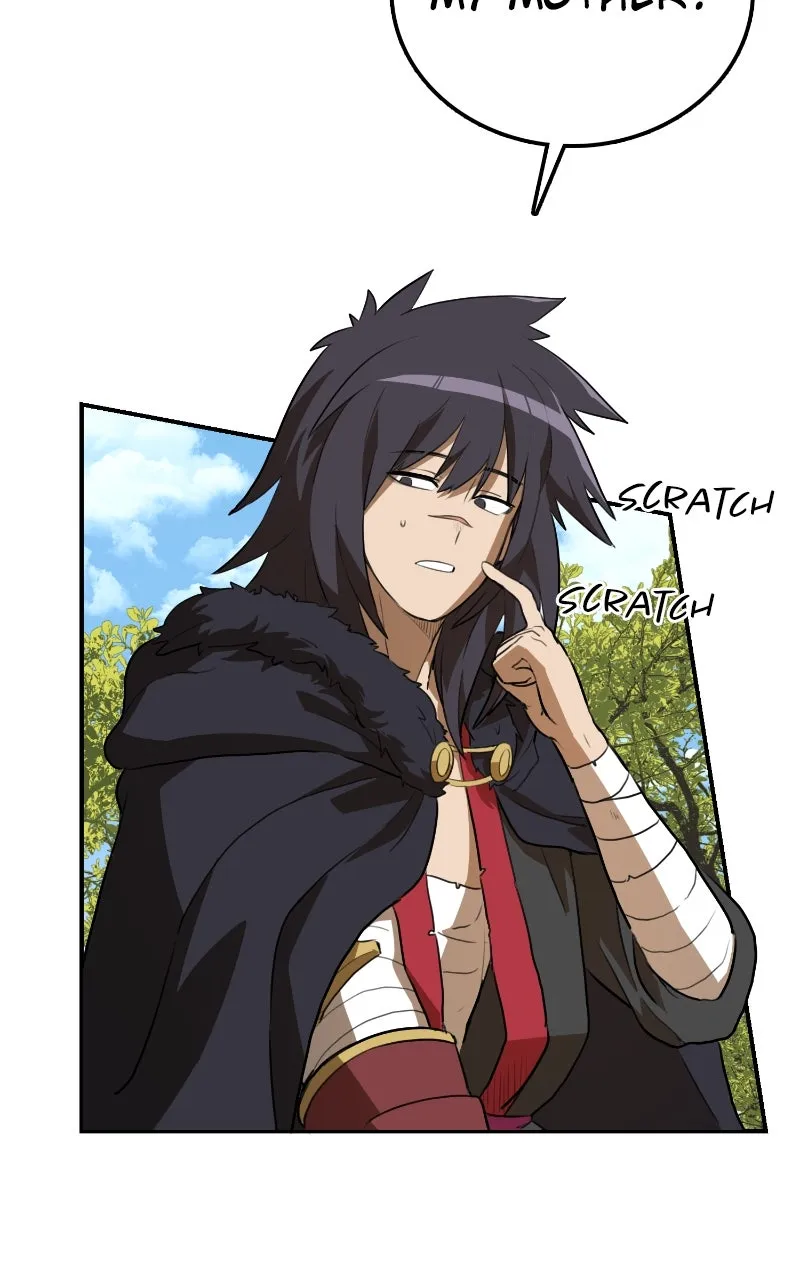 Maybe Undefeatable Chapter 6 page 74 - 