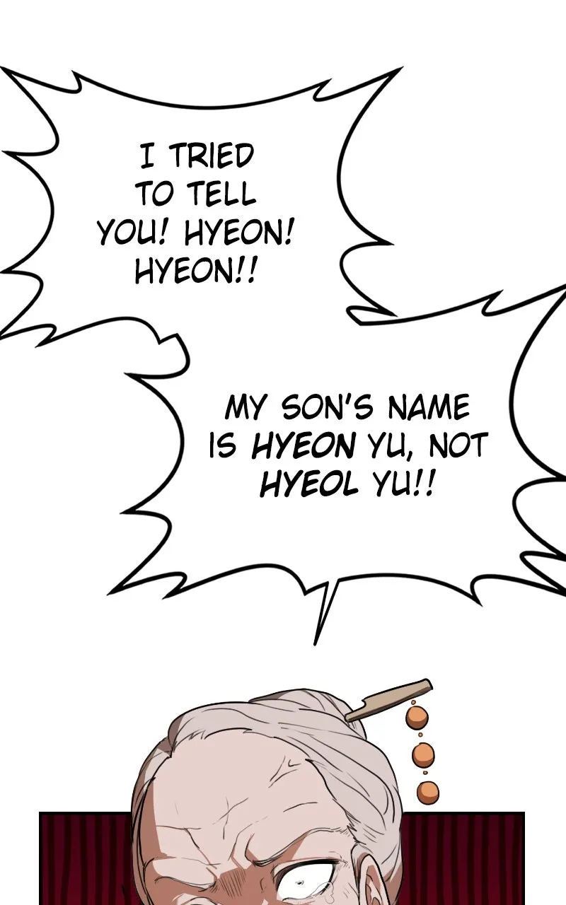 Maybe Undefeatable Chapter 6 page 77 - 
