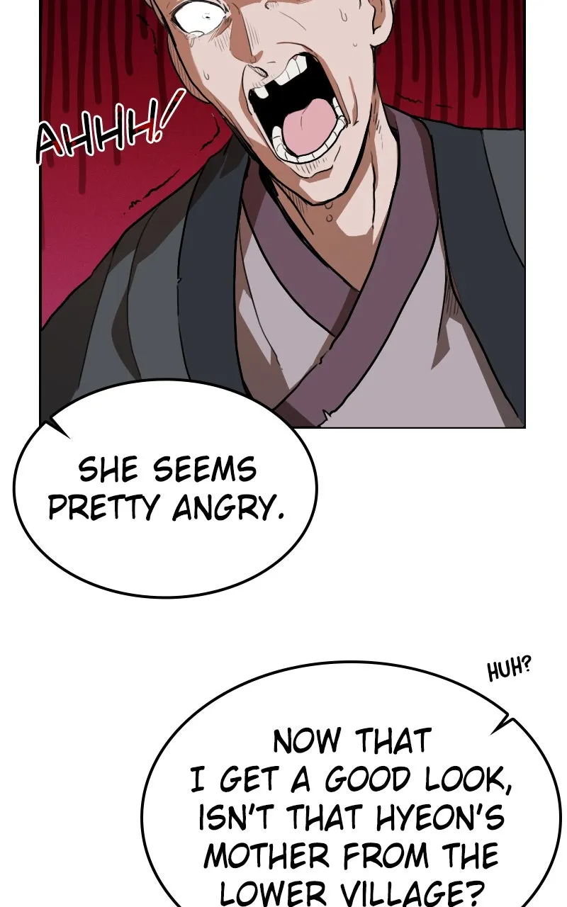 Maybe Undefeatable Chapter 6 page 78 - 