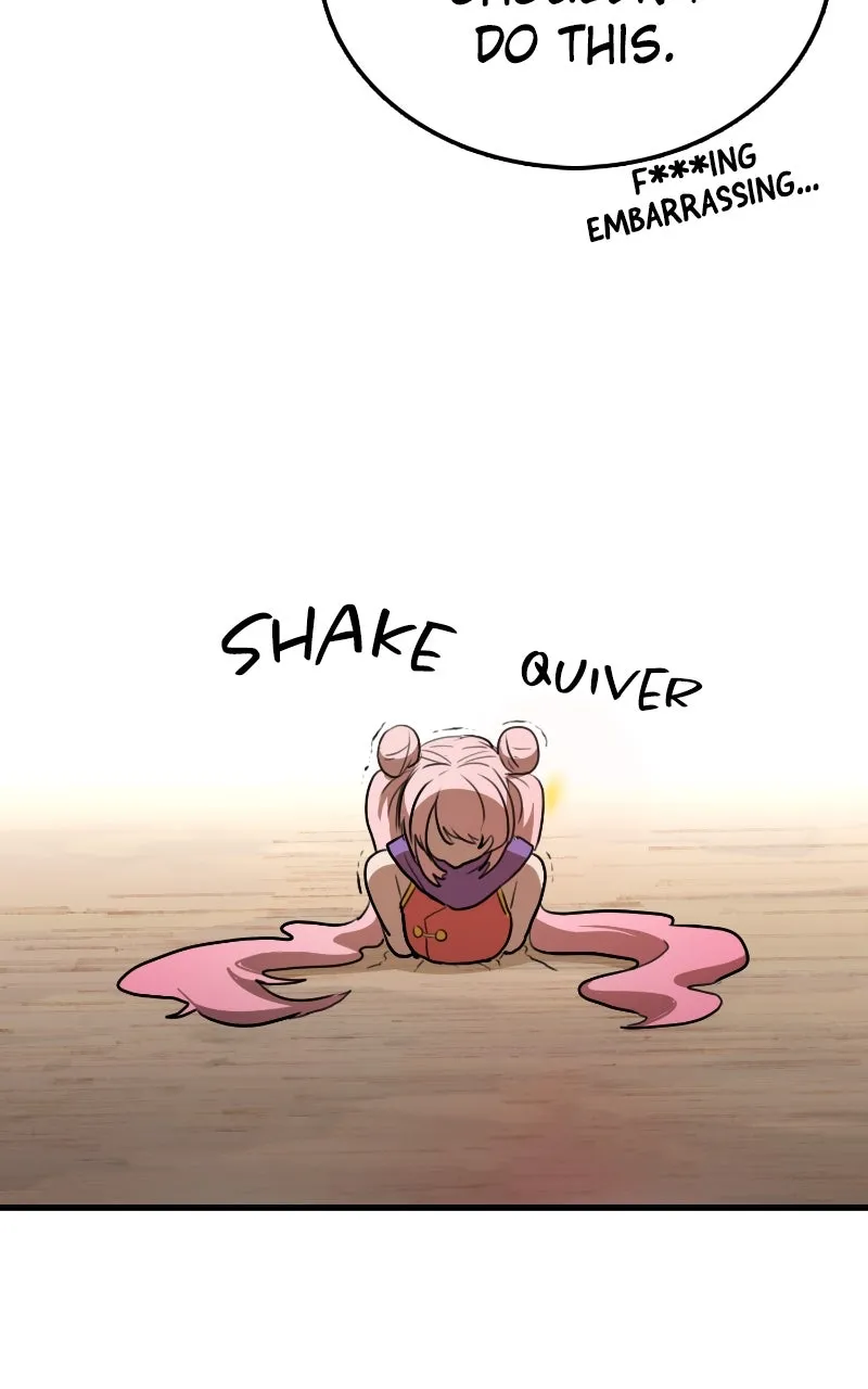 Maybe Undefeatable Chapter 6 page 80 - 