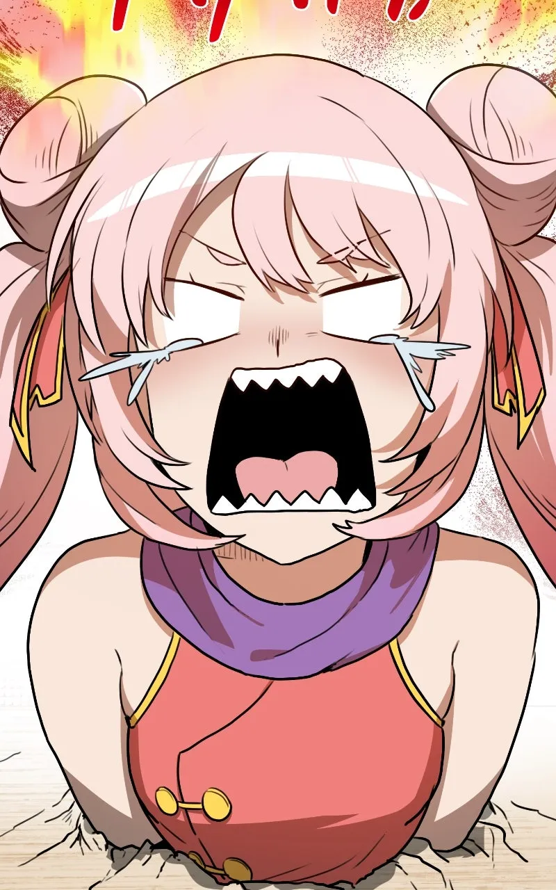Maybe Undefeatable Chapter 6 page 82 - 