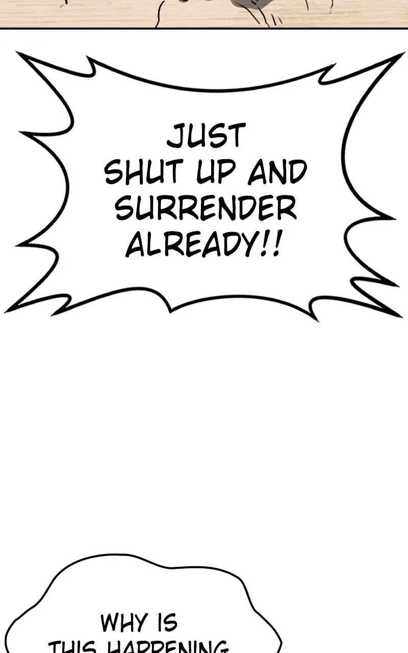 Maybe Undefeatable Chapter 6 page 83 - 