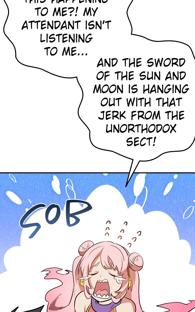 Maybe Undefeatable Chapter 6 page 84 - 