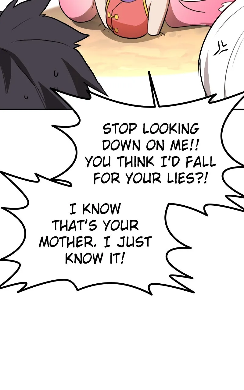 Maybe Undefeatable Chapter 6 page 85 - 