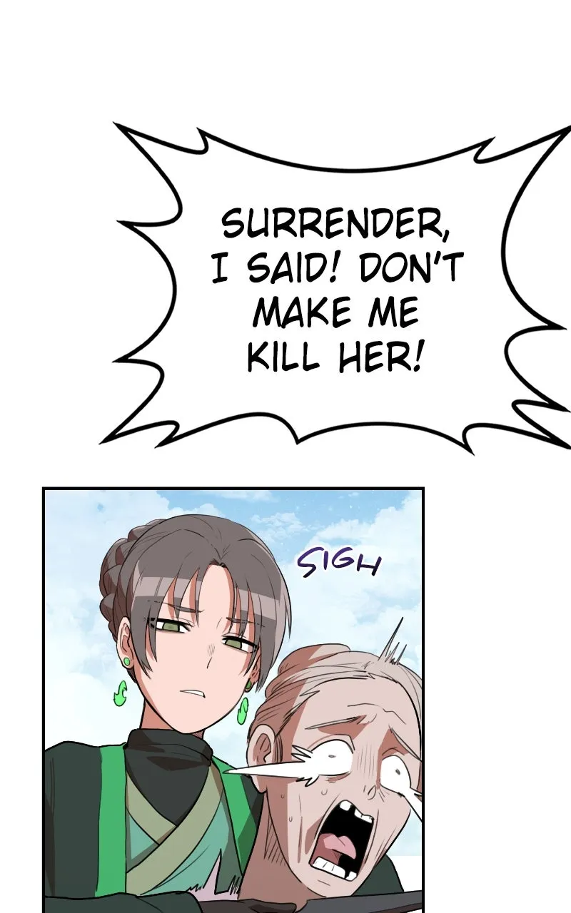 Maybe Undefeatable Chapter 6 page 86 - 