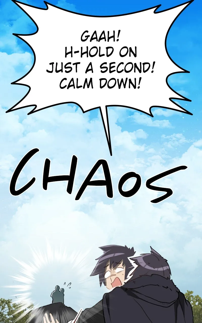 Maybe Undefeatable Chapter 6 page 88 - 