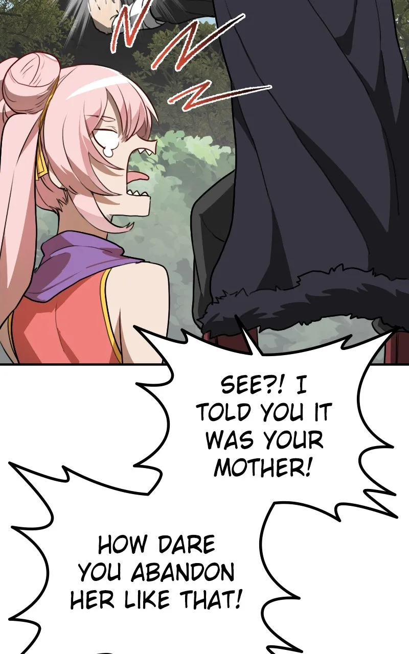 Maybe Undefeatable Chapter 6 page 89 - 