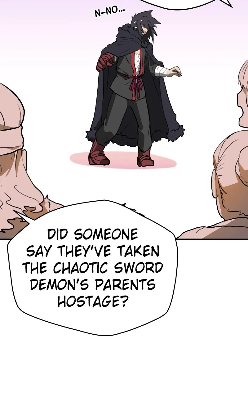 Maybe Undefeatable Chapter 6 page 91 - 