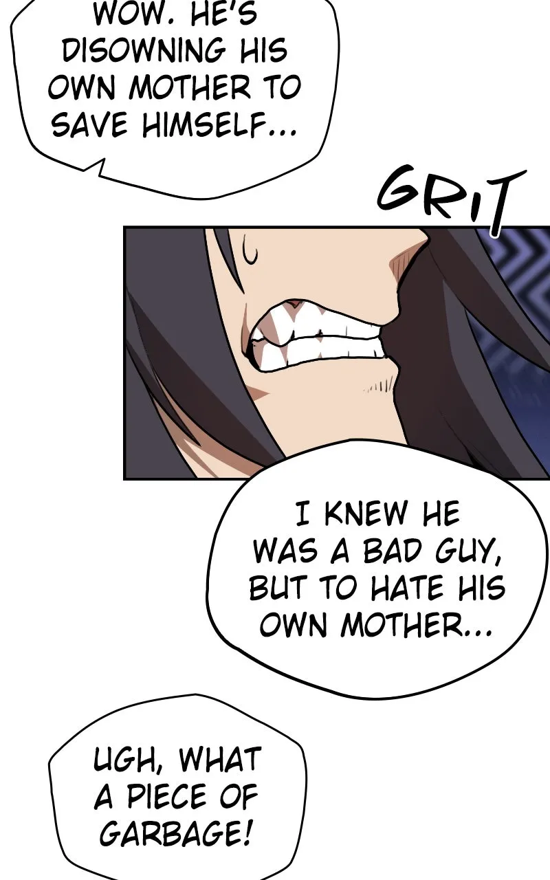 Maybe Undefeatable Chapter 6 page 94 - 