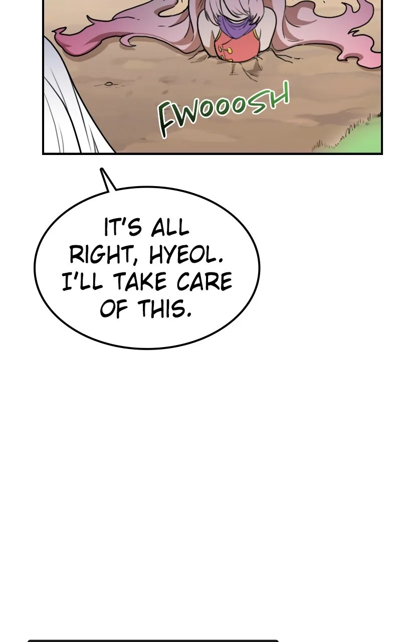 Maybe Undefeatable Chapter 6 page 99 - 
