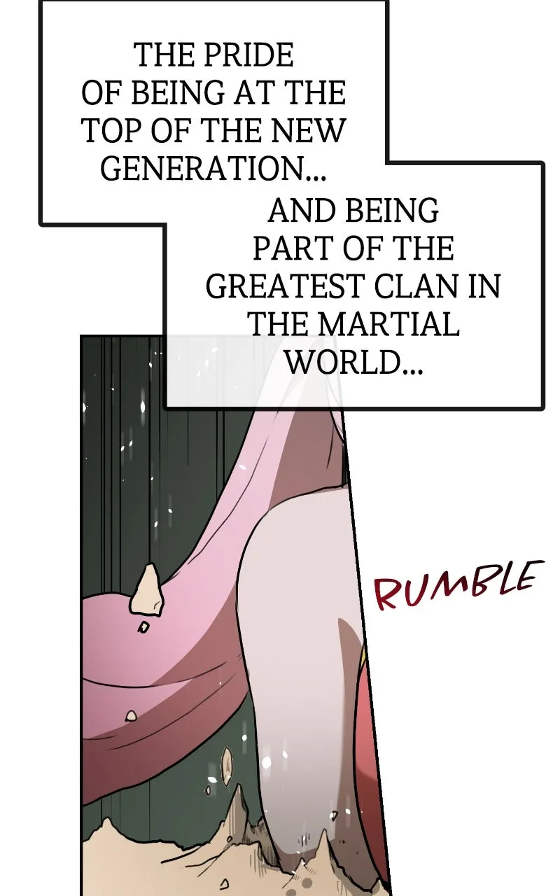 Maybe Undefeatable Chapter 6 page 100 - 