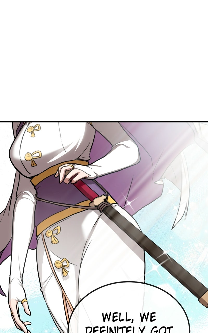 Maybe Undefeatable (S2) Ep. 58 - Danghye Is... page 1 - 