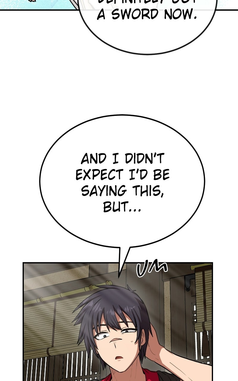 Maybe Undefeatable (S2) Ep. 58 - Danghye Is... page 2 - 