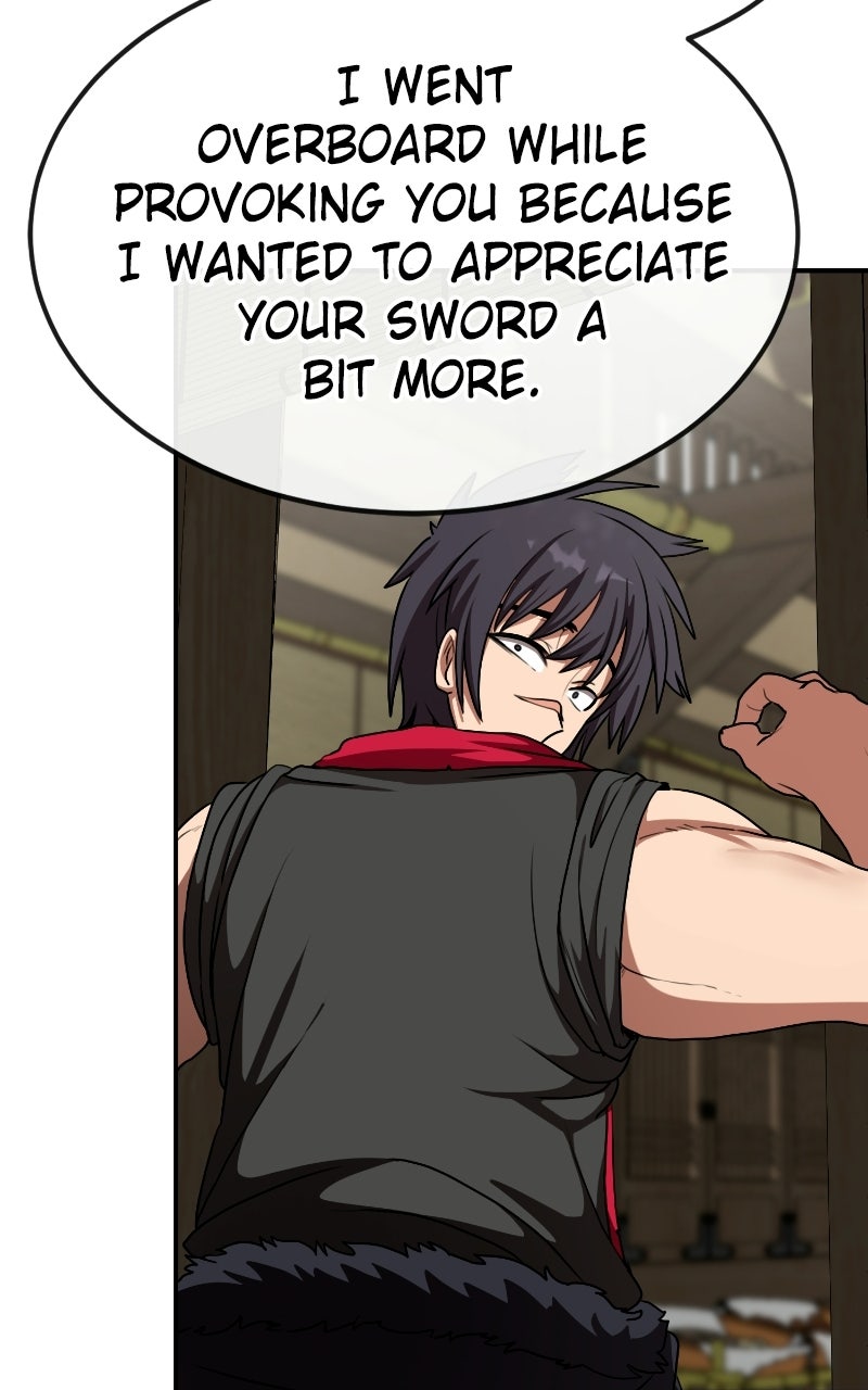 Maybe Undefeatable (S2) Ep. 58 - Danghye Is... page 11 - 