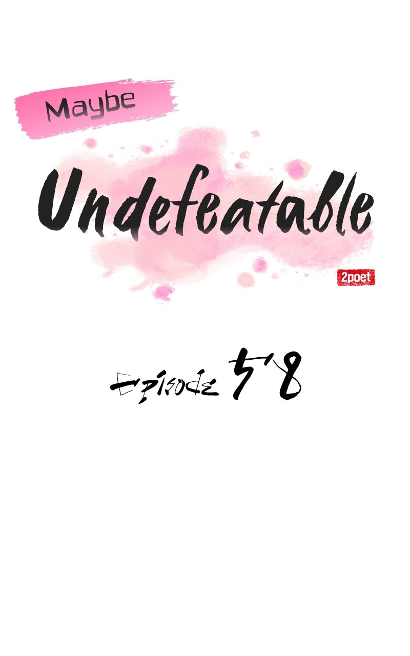 Maybe Undefeatable (S2) Ep. 58 - Danghye Is... page 15 - 