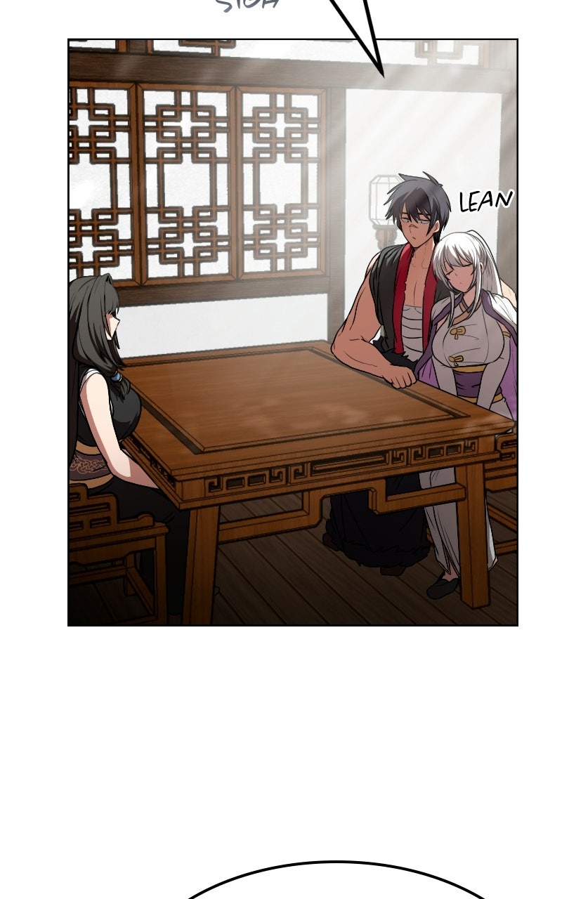 Maybe Undefeatable (S2) Ep. 58 - Danghye Is... page 19 - 