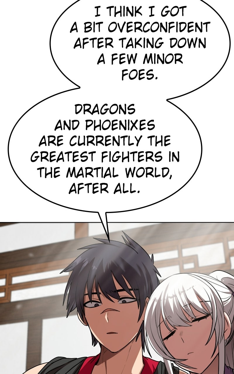 Maybe Undefeatable (S2) Ep. 58 - Danghye Is... page 20 - 