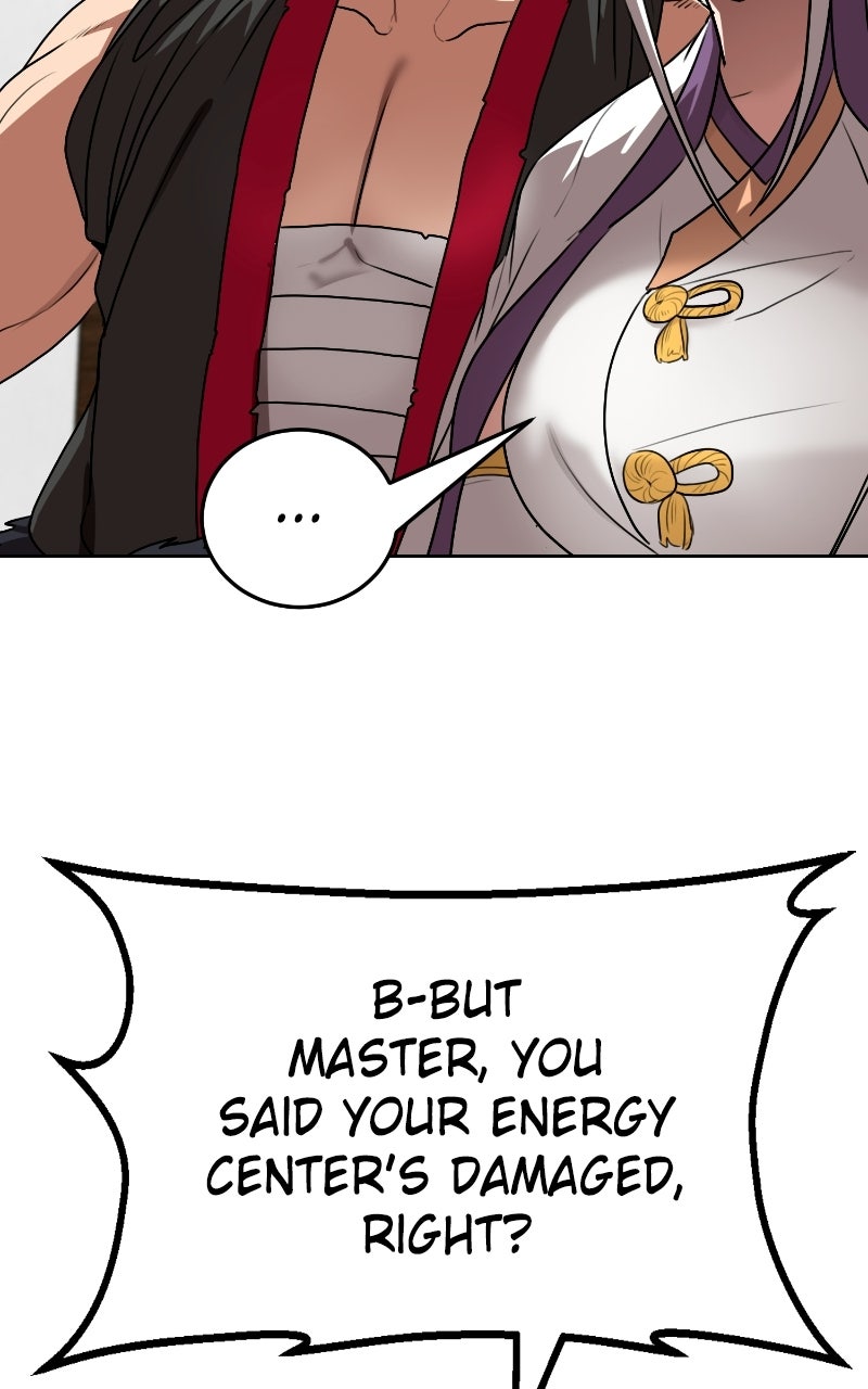 Maybe Undefeatable (S2) Ep. 58 - Danghye Is... page 21 - 
