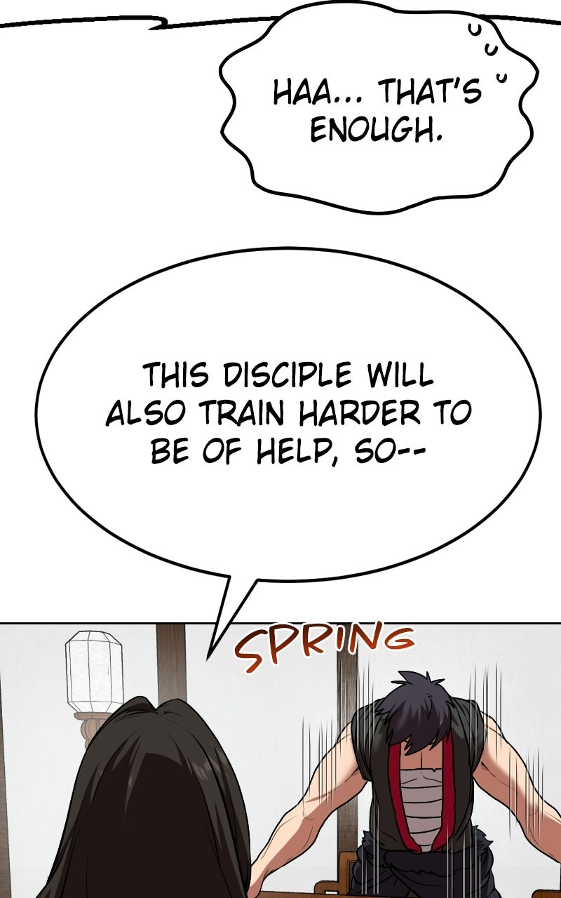 Maybe Undefeatable (S2) Ep. 58 - Danghye Is... page 23 - 