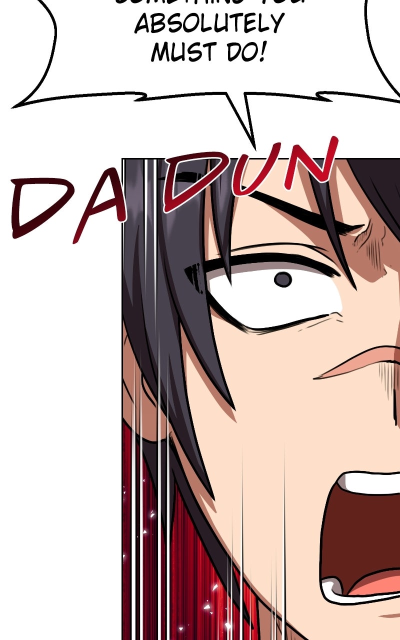 Maybe Undefeatable (S2) Ep. 58 - Danghye Is... page 25 - 