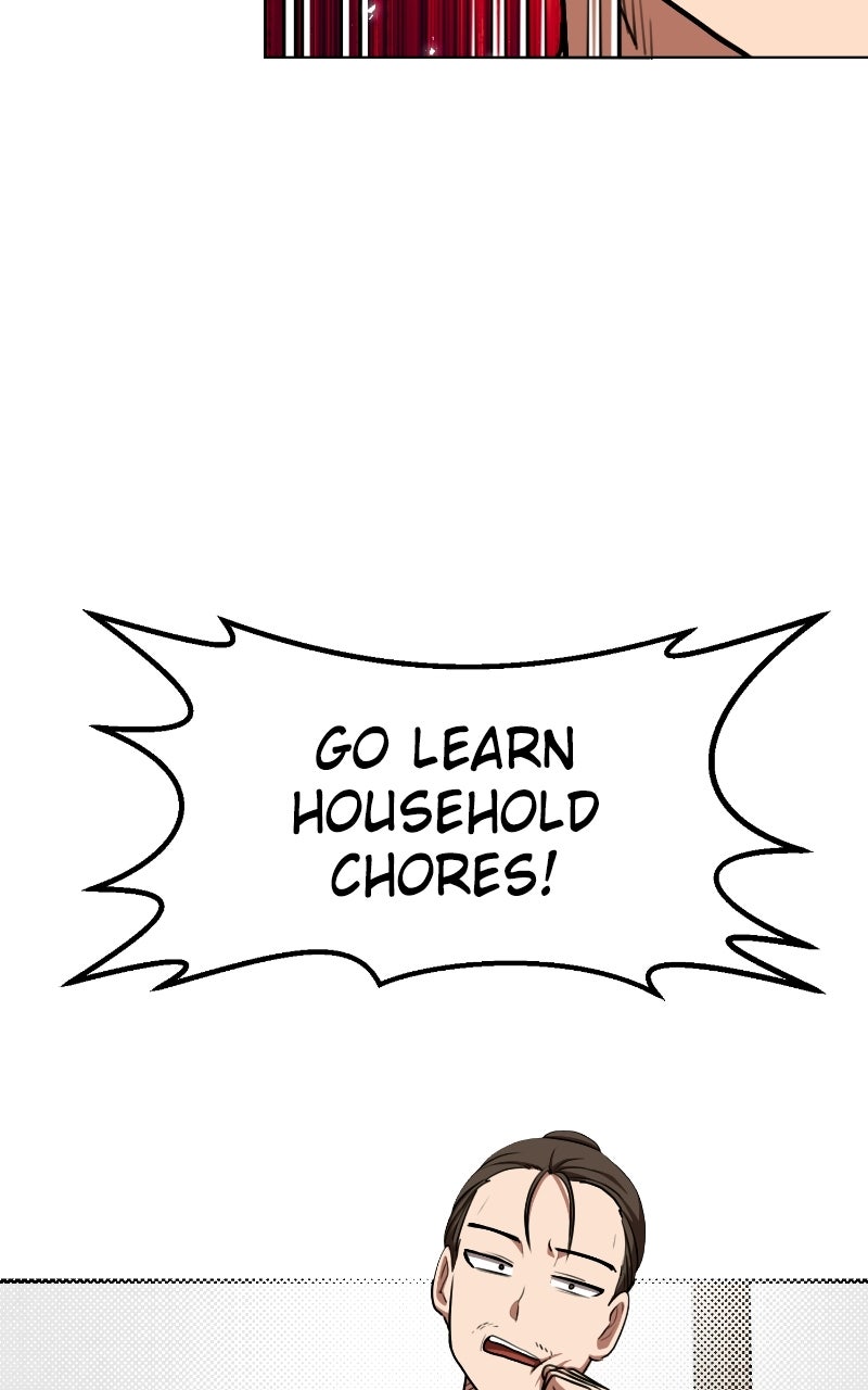 Maybe Undefeatable (S2) Ep. 58 - Danghye Is... page 26 - 