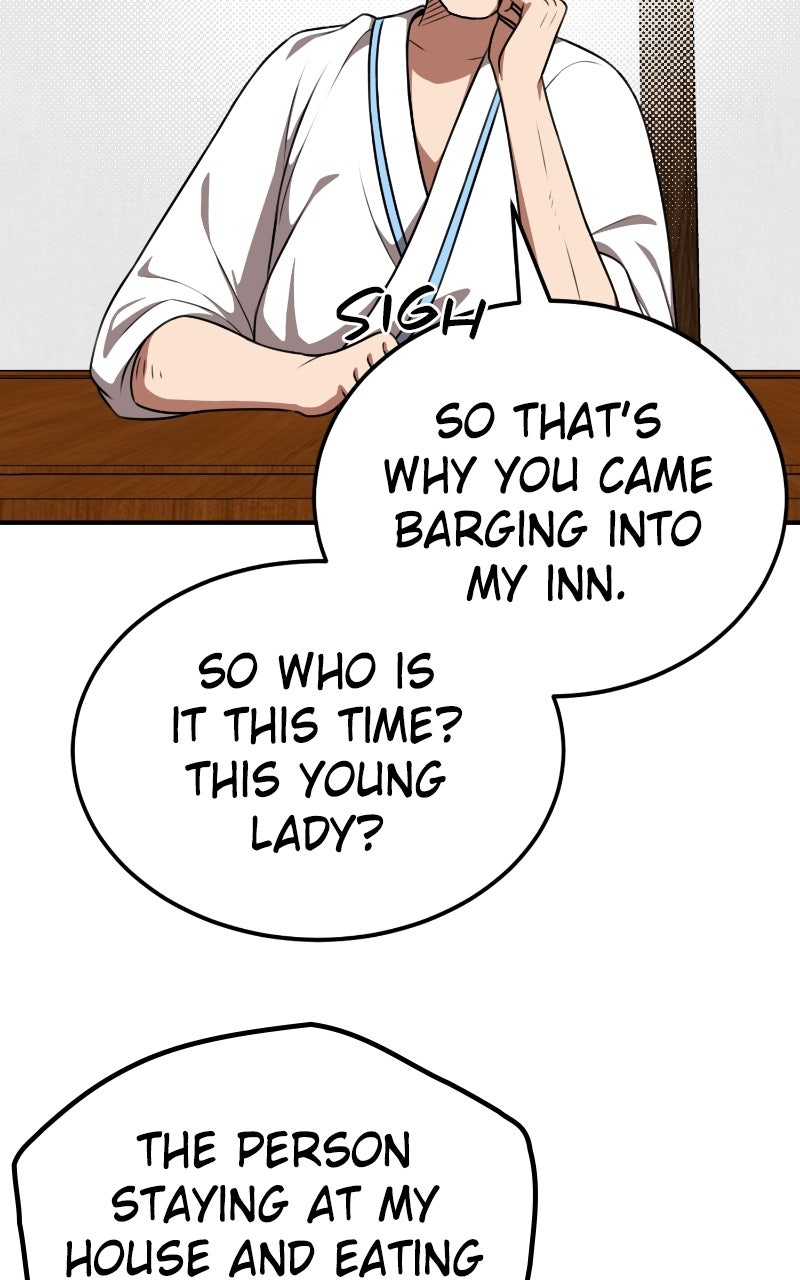 Maybe Undefeatable (S2) Ep. 58 - Danghye Is... page 27 - 