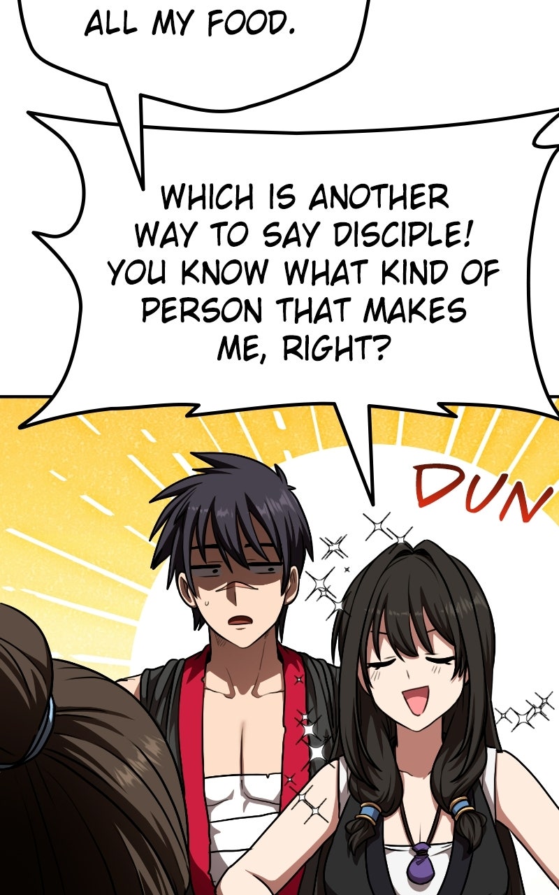Maybe Undefeatable (S2) Ep. 58 - Danghye Is... page 28 - 