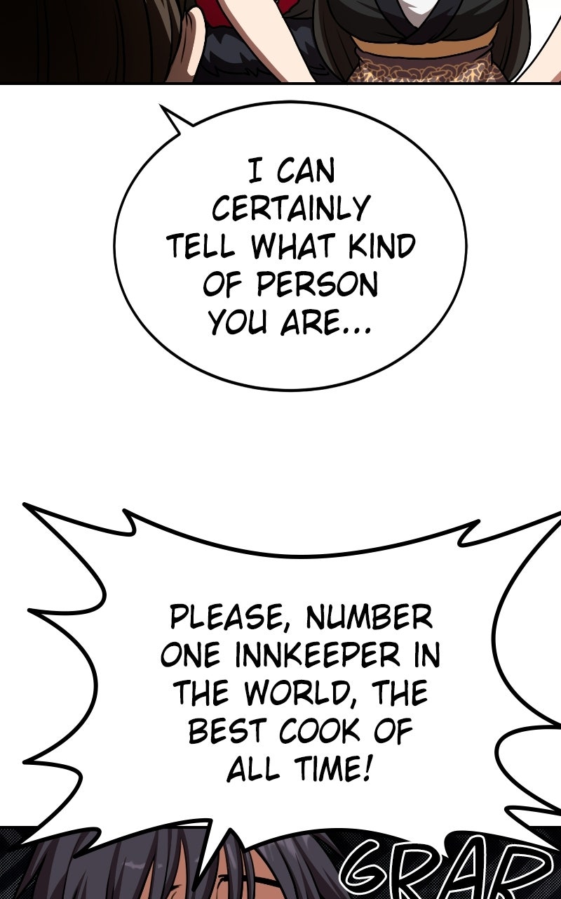 Maybe Undefeatable (S2) Ep. 58 - Danghye Is... page 29 - 