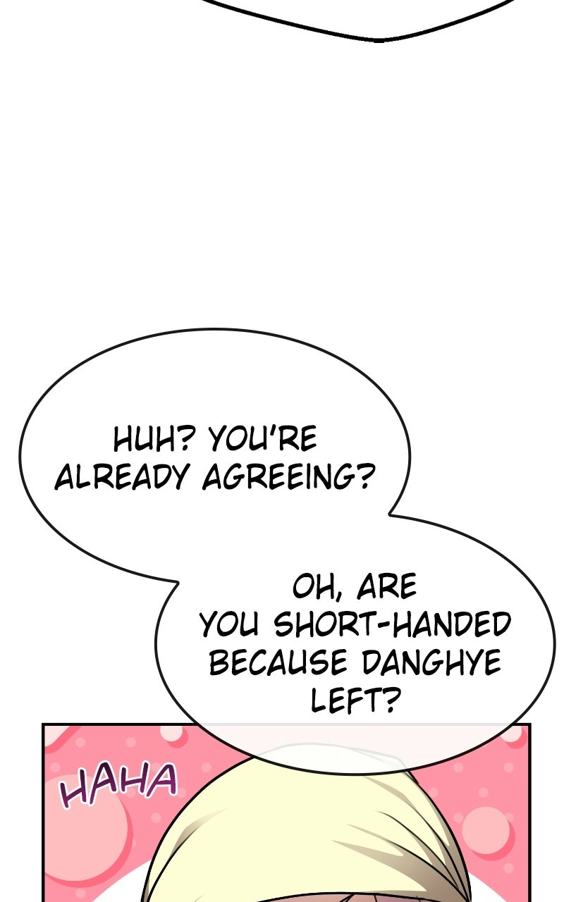 Maybe Undefeatable (S2) Ep. 58 - Danghye Is... page 31 - 