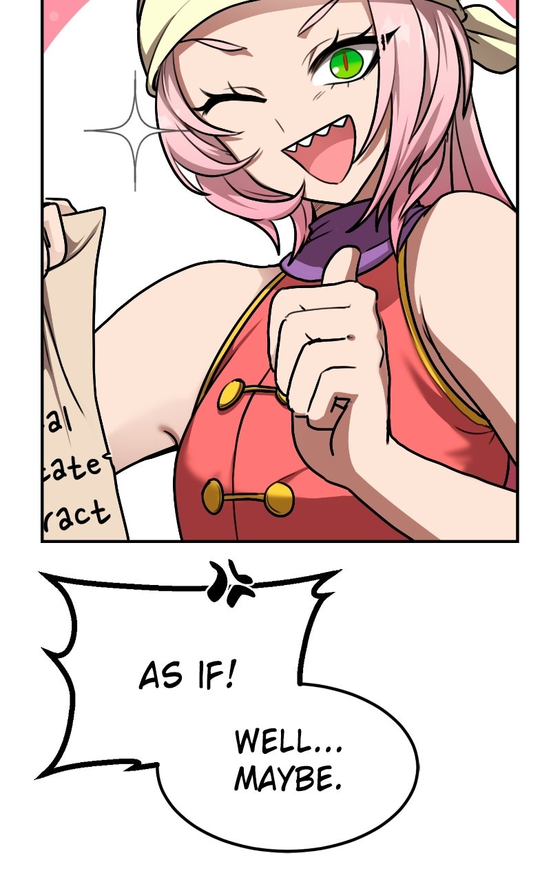 Maybe Undefeatable (S2) Ep. 58 - Danghye Is... page 32 - 