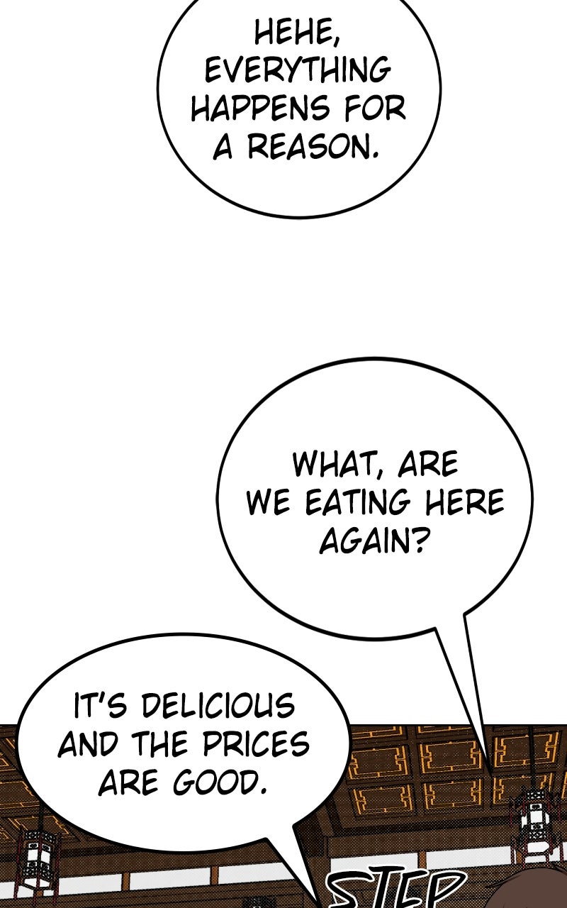 Maybe Undefeatable (S2) Ep. 58 - Danghye Is... page 36 - 