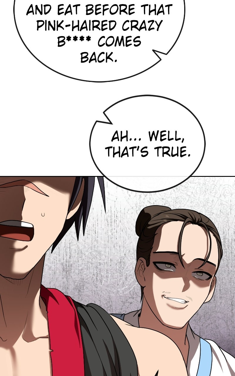 Maybe Undefeatable (S2) Ep. 58 - Danghye Is... page 38 - 