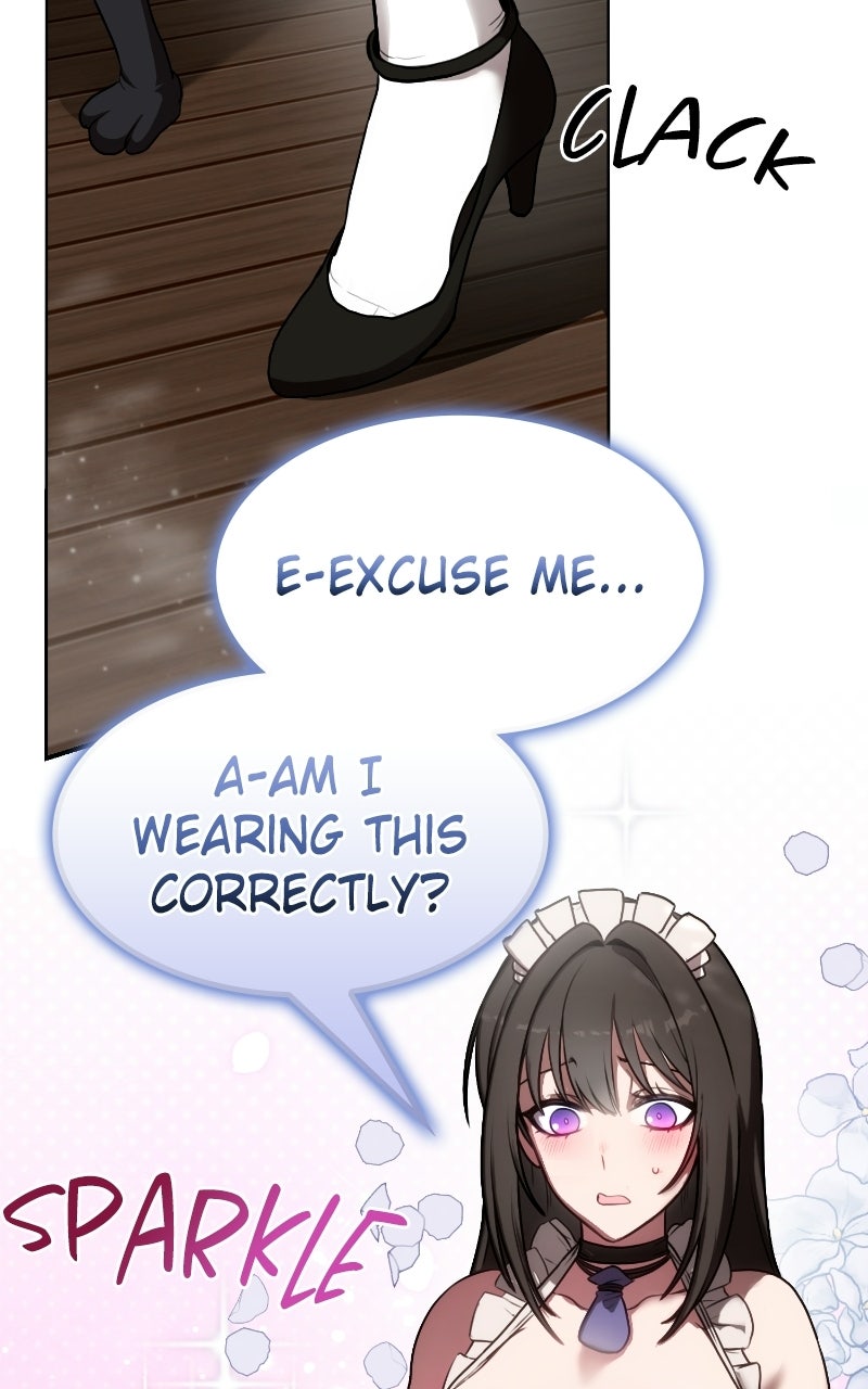 Maybe Undefeatable (S2) Ep. 58 - Danghye Is... page 40 - 
