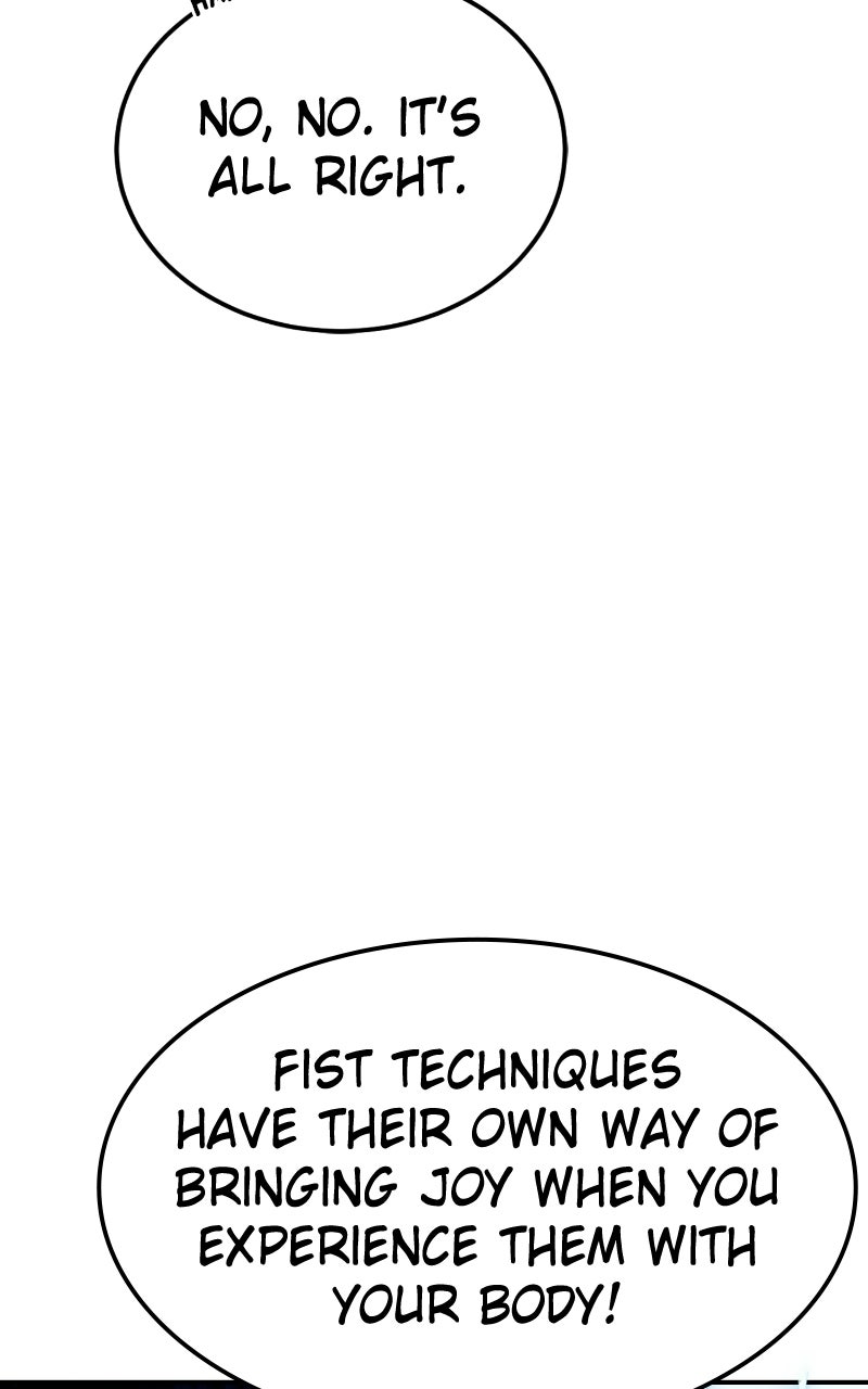 Maybe Undefeatable (S2) Ep. 58 - Danghye Is... page 5 - 