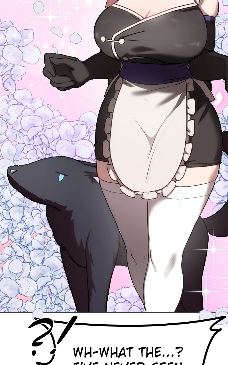 Maybe Undefeatable (S2) Ep. 58 - Danghye Is... page 41 - 