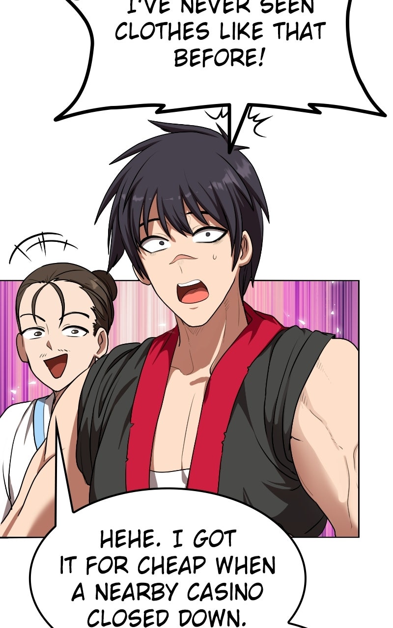 Maybe Undefeatable (S2) Ep. 58 - Danghye Is... page 42 - 