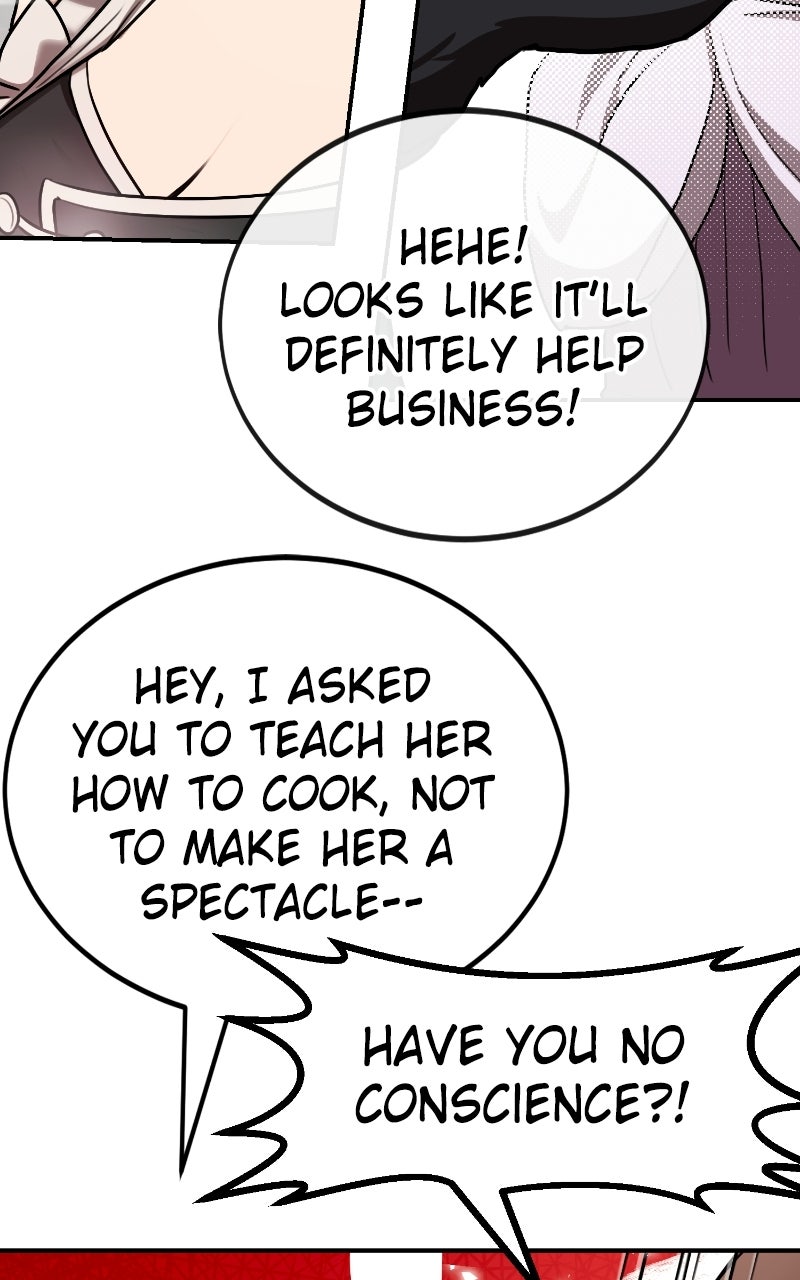 Maybe Undefeatable (S2) Ep. 58 - Danghye Is... page 44 - 