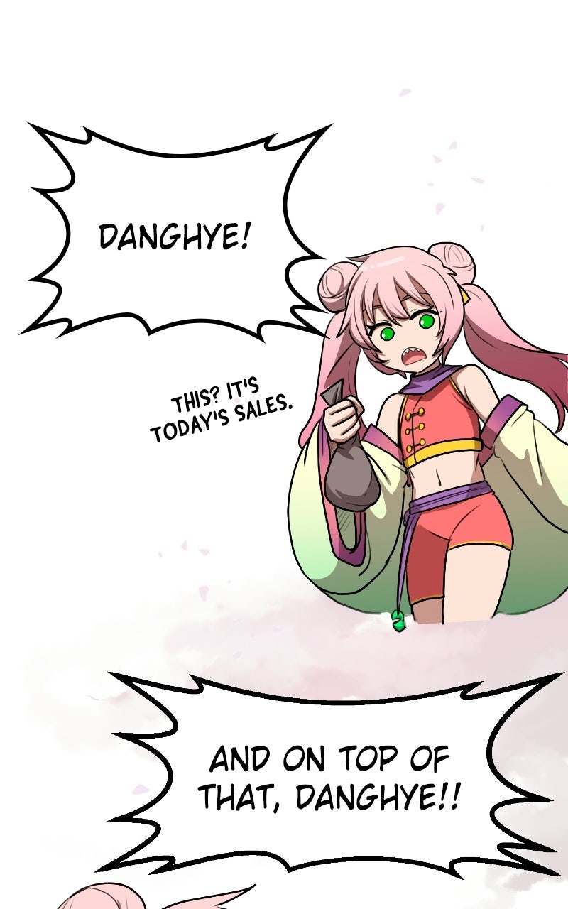 Maybe Undefeatable (S2) Ep. 58 - Danghye Is... page 46 - 