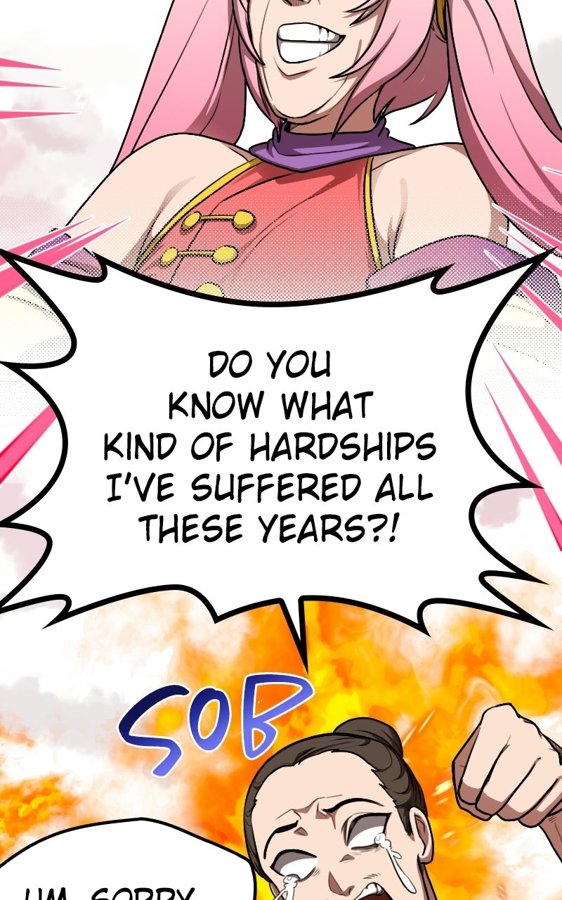 Maybe Undefeatable (S2) Ep. 58 - Danghye Is... page 48 - 