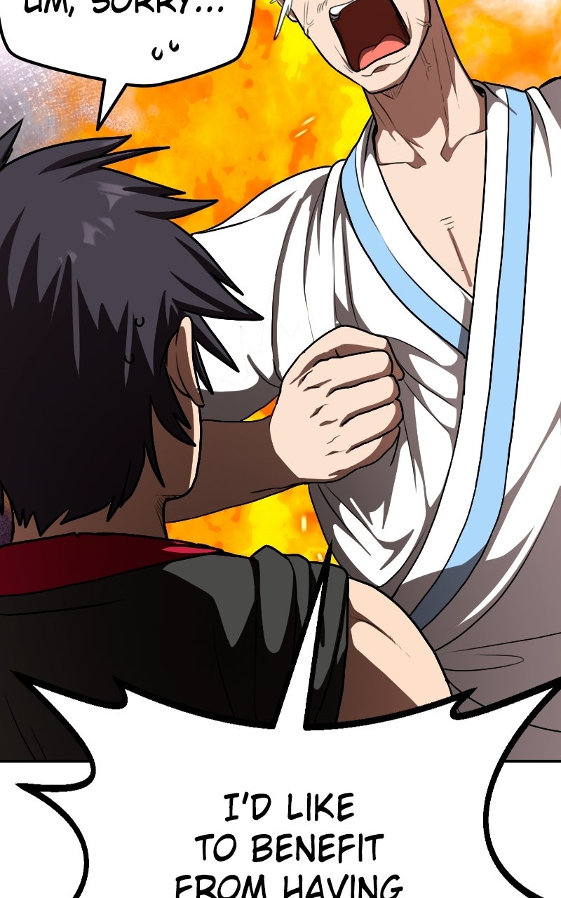 Maybe Undefeatable (S2) Ep. 58 - Danghye Is... page 49 - 