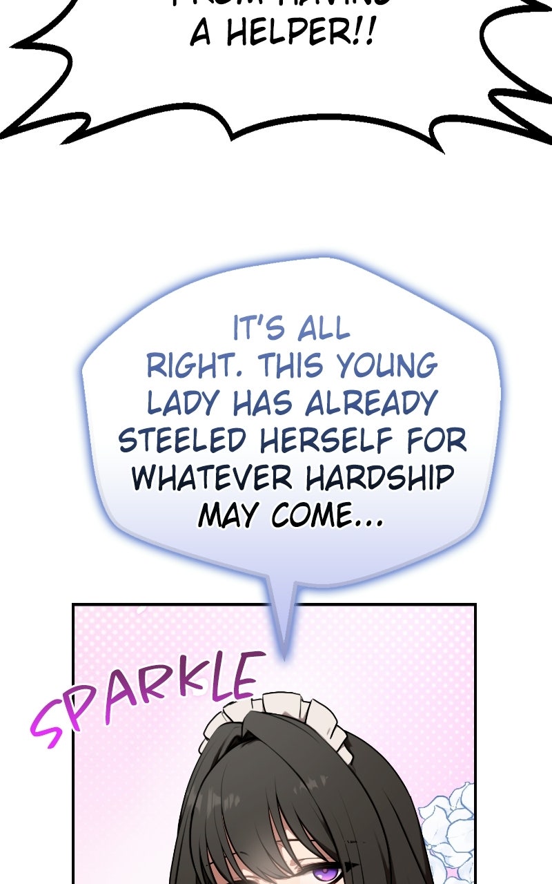 Maybe Undefeatable (S2) Ep. 58 - Danghye Is... page 50 - 